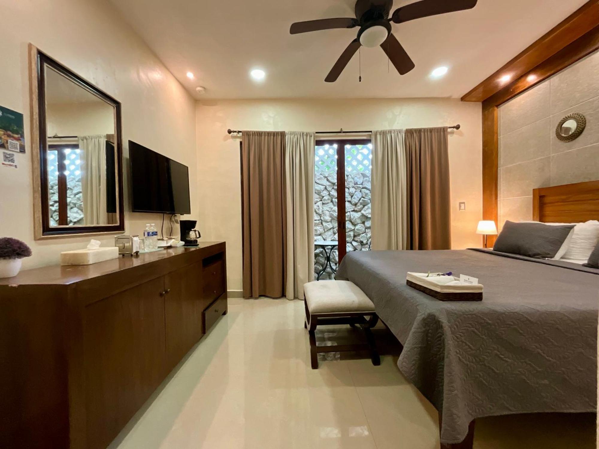 El Zaguan Colonial By Guruhotel Valladolid  Eksteriør bilde