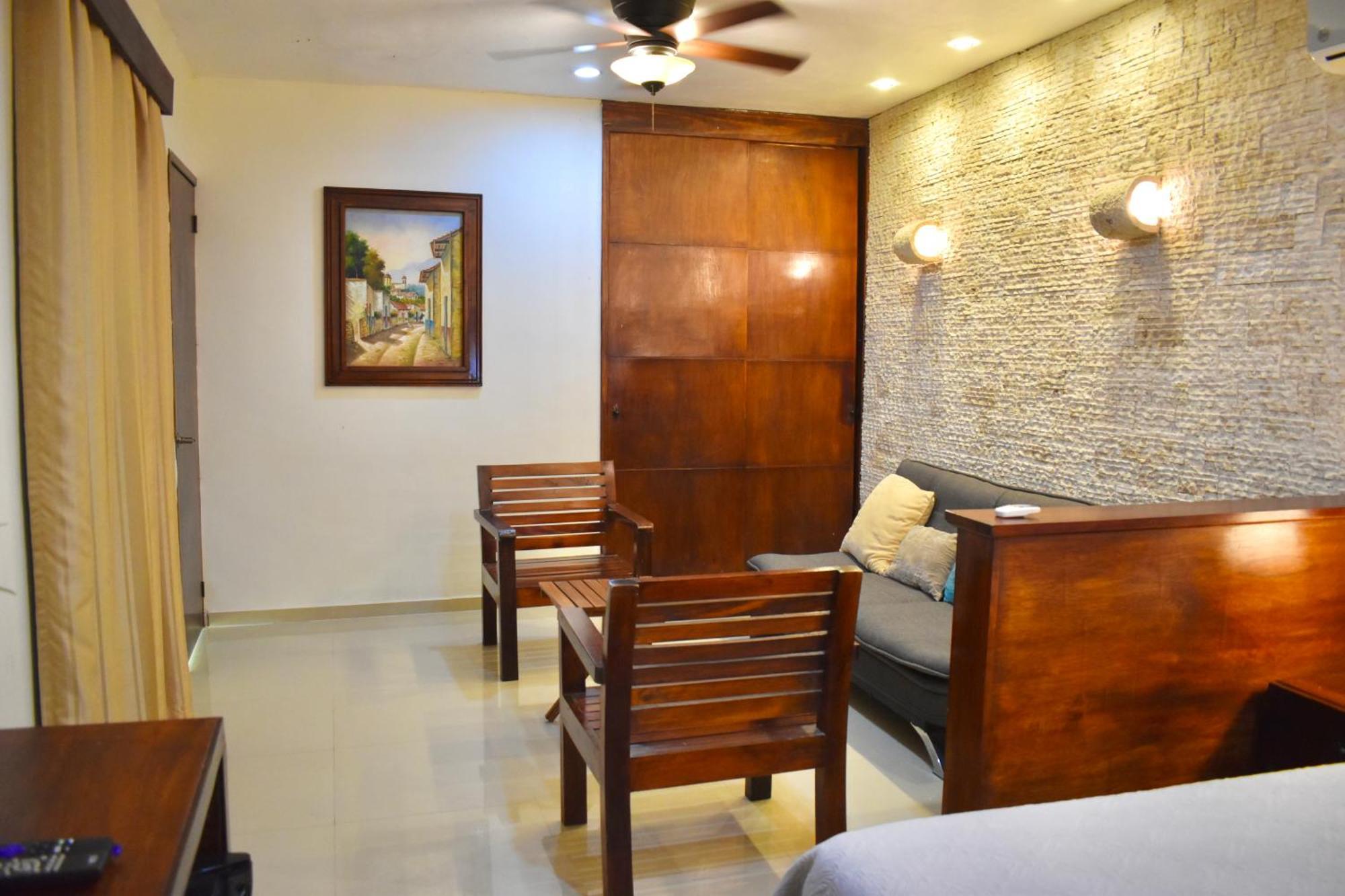 El Zaguan Colonial By Guruhotel Valladolid  Eksteriør bilde