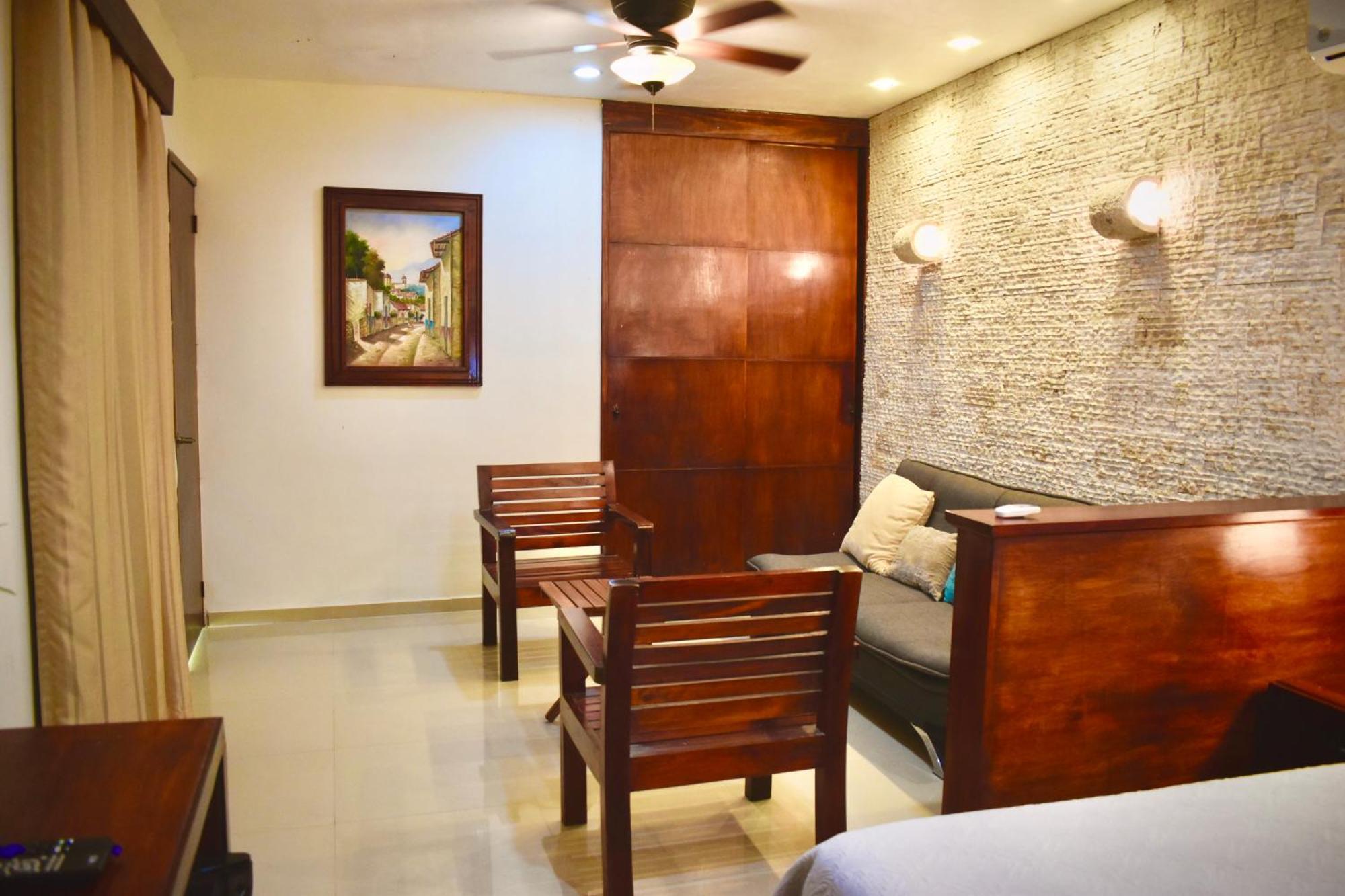 El Zaguan Colonial By Guruhotel Valladolid  Eksteriør bilde