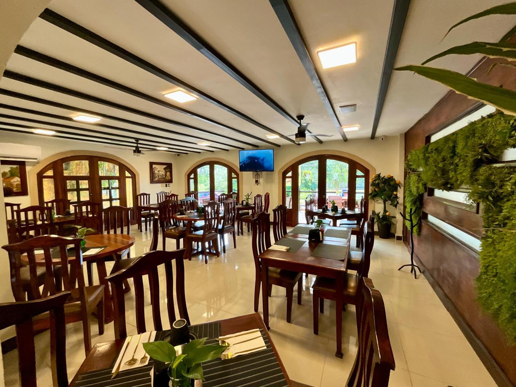 El Zaguan Colonial By Guruhotel Valladolid  Eksteriør bilde